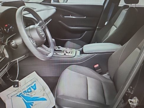 Used 2023 MAZDA CX-30 AWD 2.5 S image 7