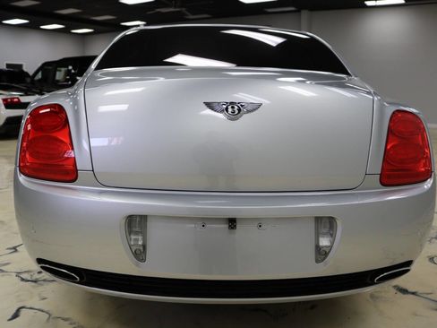 Used 2006 Bentley Flying Spur Flying Spur image 35