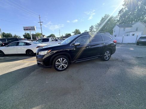 Used 2019 Subaru Ascent Touring AWD/4WD image 49