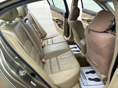 Used 2008 Honda Accord EX-L image 27