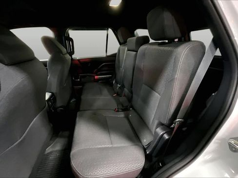 Certified 2025 Toyota 4Runner SR5 AWD/4WD image 19