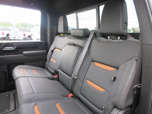 Certified 2024 GMC Sierra 2500 AT4 w/ AT4 Premium Plus Package AWD/4WD image 25