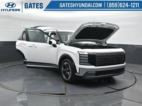New 2026 Hyundai Palisade Limited AWD/4WD image 69