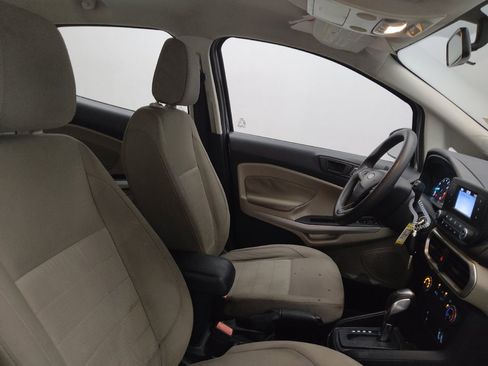 Used 2018 Ford EcoSport S FWD image 21