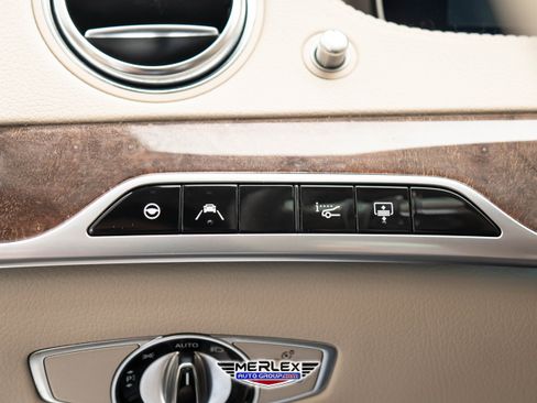 Used 2019 Mercedes-Benz S 560 Sedan image 40