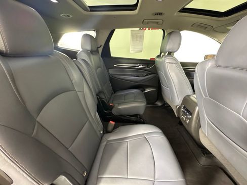 Used 2021 Buick Enclave Essence w/ Sport Touring Edition FWD image 49
