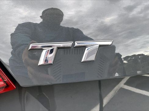Used 2021 Audi TT 2.0T image 9