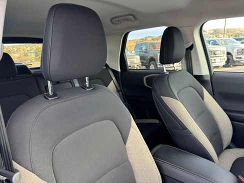 New 2025 Ford Bronco Sport Big Bend image 24