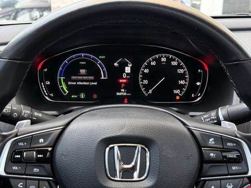 Used 2021 Honda Accord Touring image 35