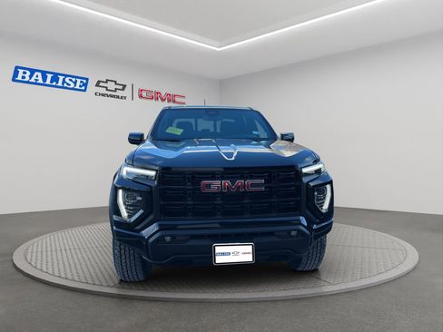 New 2026 GMC Canyon Elevation w/ Convenience Package image 3