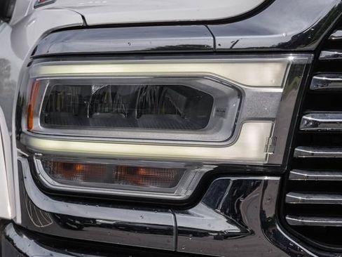 Used 2020 RAM 2500 Laramie AWD/4WD image 30