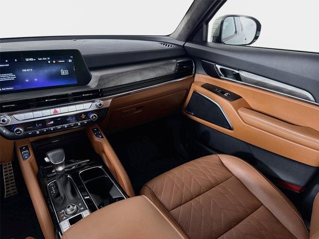 Certified 2025 Kia Telluride SX Prestige X-Line AWD/4WD image 25