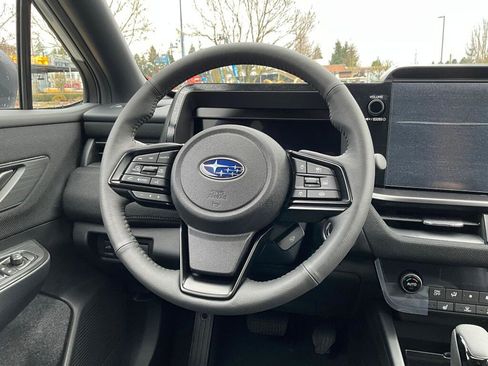 New 2026 Subaru Outback Premium image 21