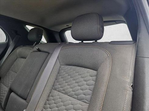 Used 2019 Chevrolet Equinox LT FWD image 8