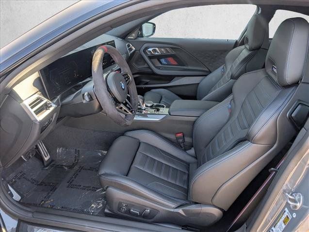 Certified 2026 BMW M2 RWD image 11