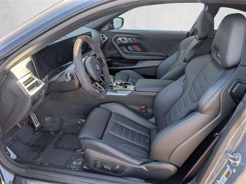 Used 2026 BMW M2 RWD image 11