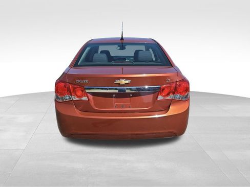Used 2012 Chevrolet Cruze LT FWD image 5