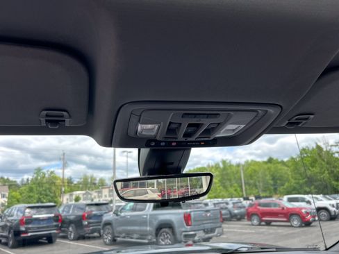Used 2020 GMC Sierra 1500 Denali w/ Denali Ultimate Package AWD/4WD image 34
