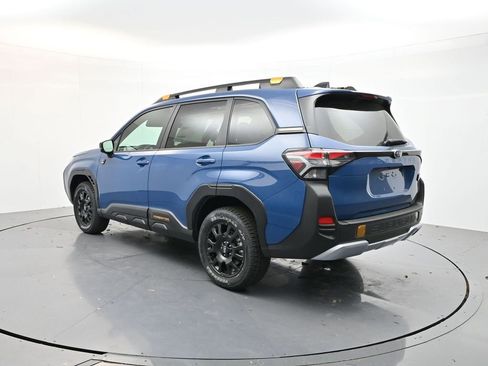 New 2026 Subaru Forester Wilderness image 5