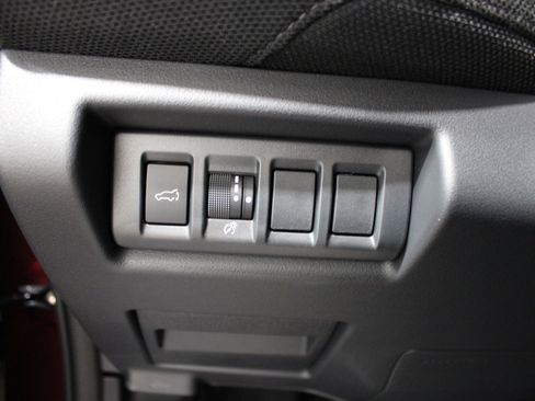 New 2026 Subaru Outback Premium AWD/4WD image 8