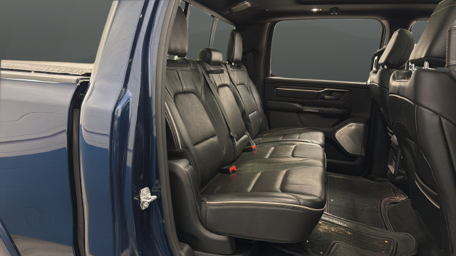 Used 2020 RAM 1500 Limited AWD/4WD image 26