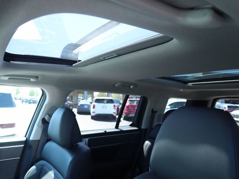 New 2026 Hyundai Santa Fe Limited FWD image 17