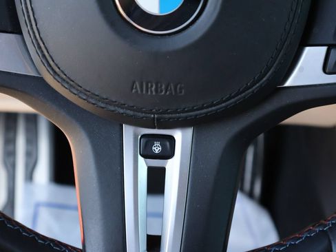 Used 2020 BMW X3 M AWD/4WD image 24