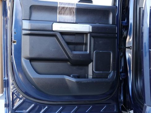 Used 2019 Ford F250 Lariat w/ FX4 Off-Road Package image 34