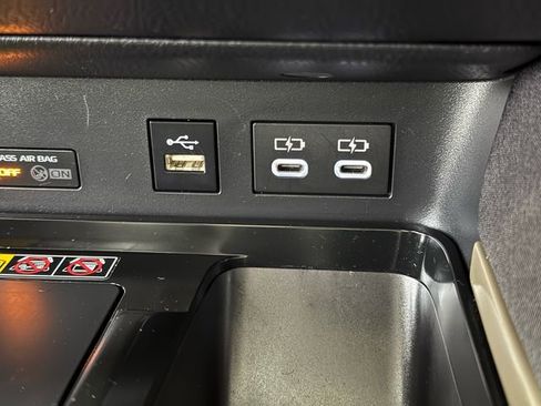 Certified 2025 Toyota Camry LE image 18