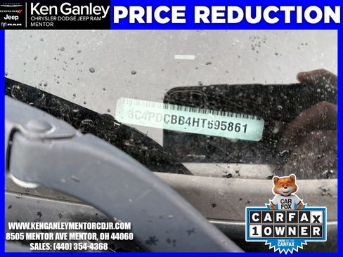 Used 2017 Dodge Journey SXT w/ Premium Group image 27