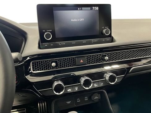 New 2026 Honda Civic Sport image 20