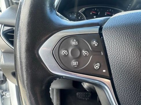 Used 2020 Chevrolet Traverse Premier w/ LPO, Floor Liner Package FWD image 11