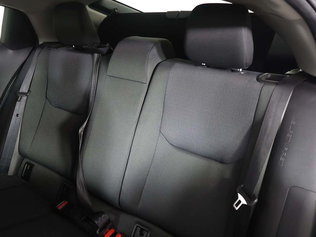 Used 2025 Toyota Prius LE FWD image 31