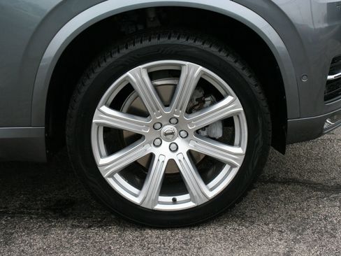 Used 2017 Volvo XC90 T6 Inscription w/ Vision Package image 20