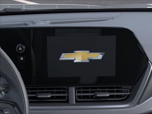 New 2026 Chevrolet Trax LS w/ Driver Confidence Package image 24