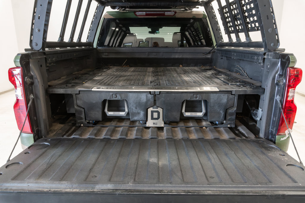 Used 2022 Chevrolet Silverado 1500 Custom Trail Boss AWD/4WD image 27
