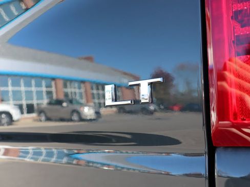 New 2026 Chevrolet Silverado 1500 LT image 34