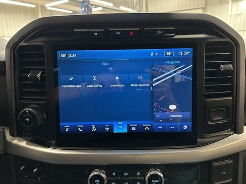 Certified 2022 Ford F150 XLT w/ Equipment Group 302A High AWD/4WD image 24