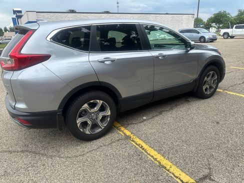 Used 2019 Honda CR-V EX image 17