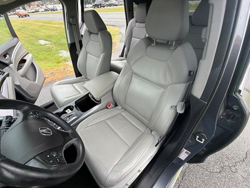 Used 2018 Acura MDX SH-AWD image 32