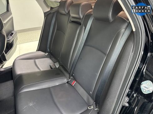 Used 2018 Honda Civic EX-L image 23