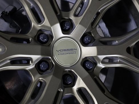 Used 2025 Ford F150 Raptor image 57