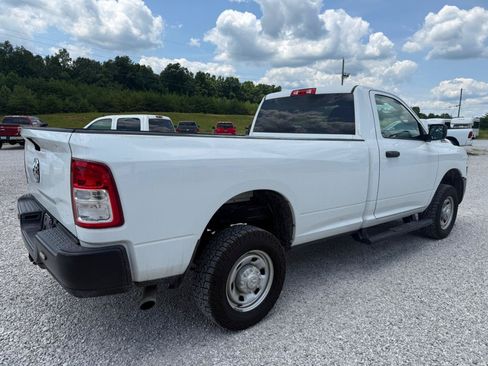 Used 2019 RAM 2500 Tradesman AWD/4WD image 3