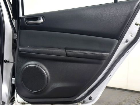 Used 2011 MAZDA MAZDA6 i Sport image 29