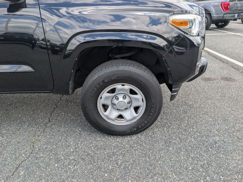 Used 2019 Toyota Tacoma SR RWD image 9
