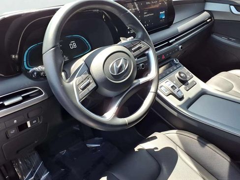 Used 2024 Hyundai Palisade Calligraphy FWD image 16