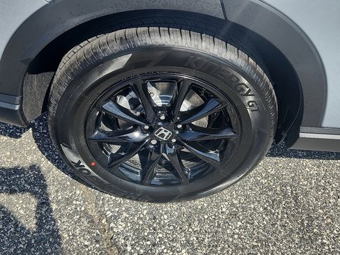 New 2026 Honda CR-V Sport-L image 5