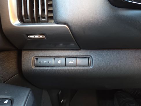 Used 2025 Nissan Pathfinder Rock Creek image 28