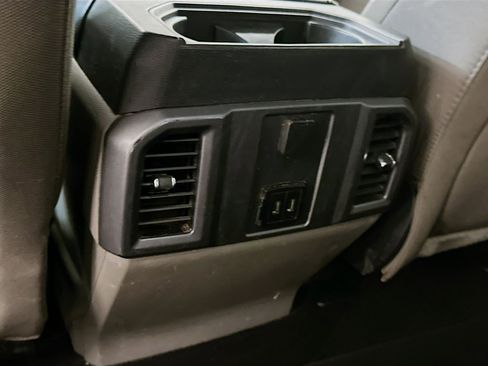 Used 2018 Ford F150 XLT w/ Equipment Group 301A Mid image 27