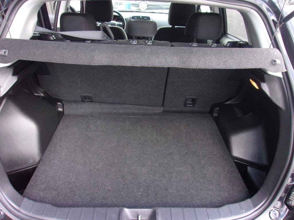 Used 2022 Mitsubishi Outlander Sport ES FWD image 6